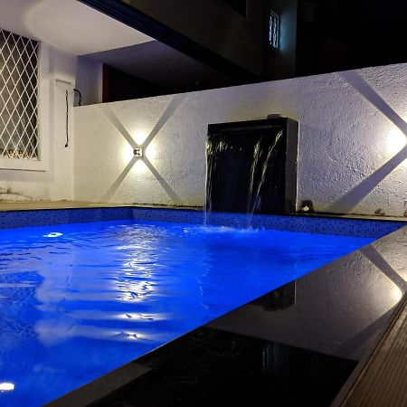 The Aura Lonavala Vila Exterior foto