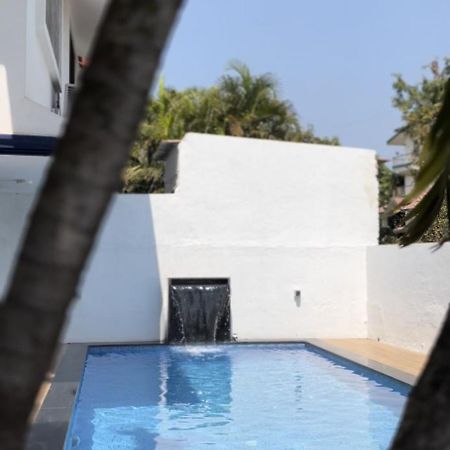 The Aura Lonavala Vila Exterior foto