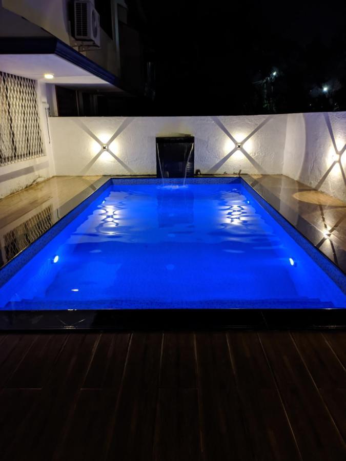 The Aura Lonavala Vila Exterior foto