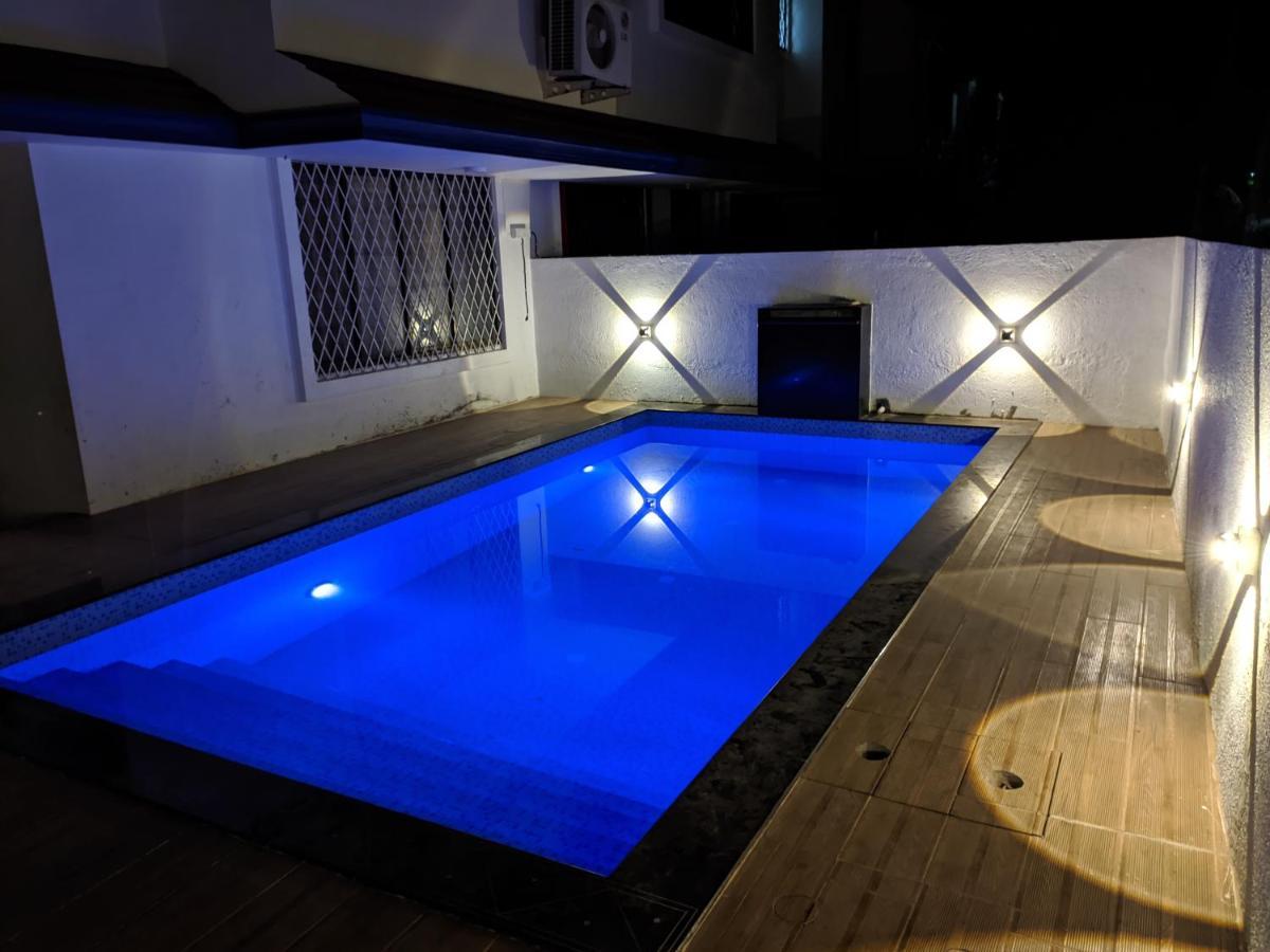 The Aura Lonavala Vila Exterior foto