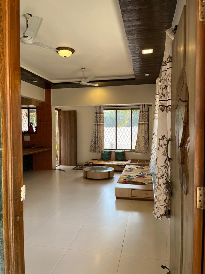 The Aura Lonavala Vila Exterior foto