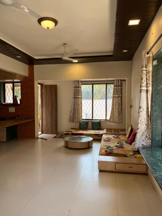 The Aura Lonavala Vila Exterior foto