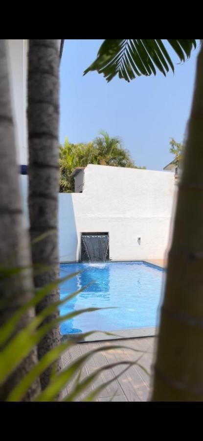 The Aura Lonavala Vila Exterior foto