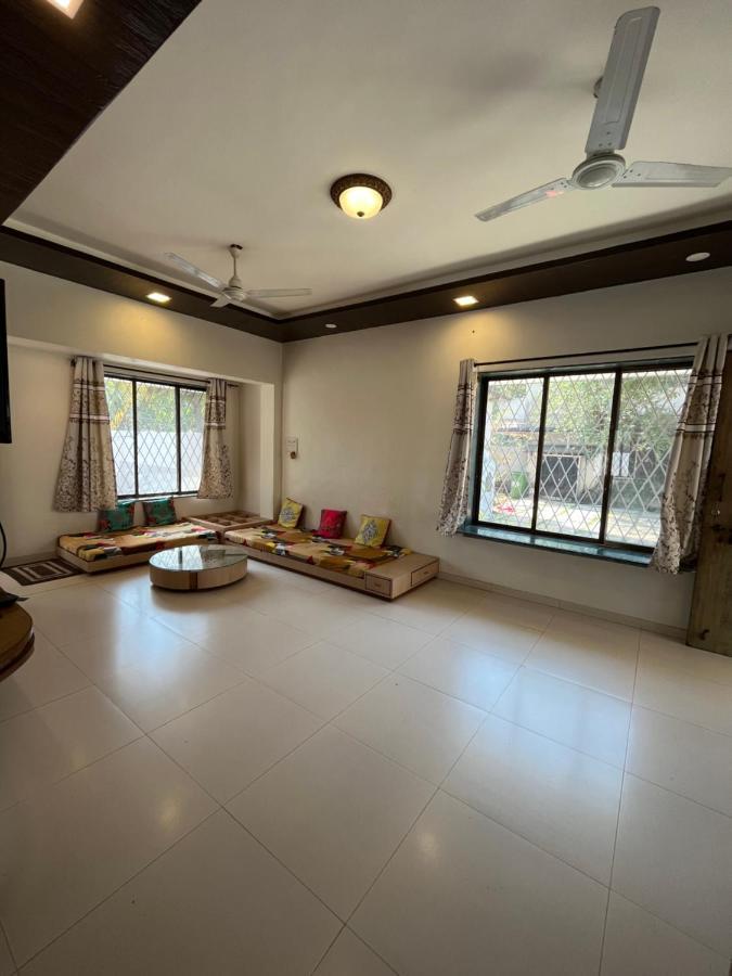 The Aura Lonavala Vila Exterior foto