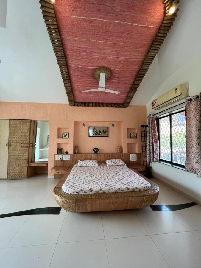 The Aura Lonavala Vila Exterior foto