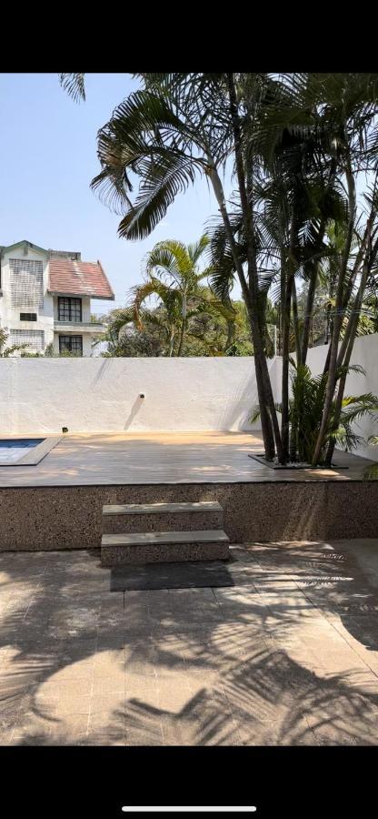 The Aura Lonavala Vila Exterior foto
