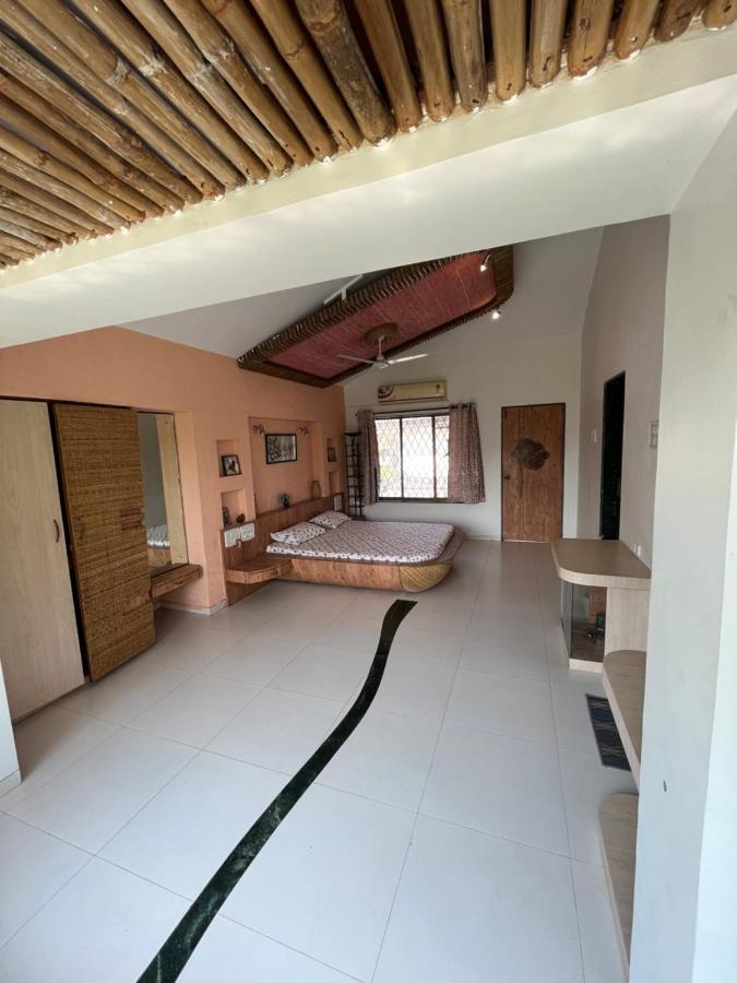 The Aura Lonavala Vila Exterior foto