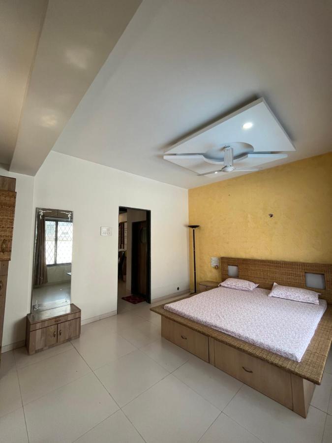The Aura Lonavala Vila Exterior foto