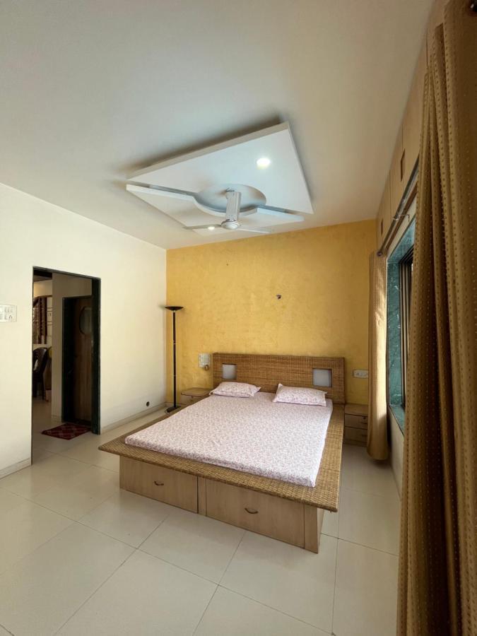 The Aura Lonavala Vila Exterior foto