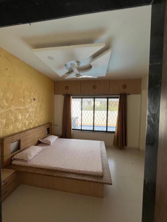 The Aura Lonavala Vila Exterior foto