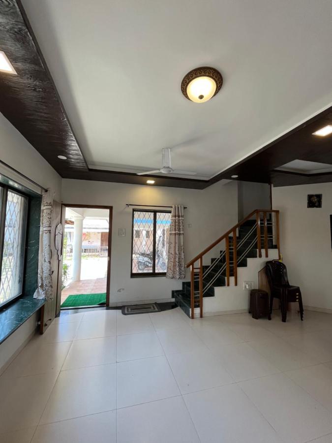 The Aura Lonavala Vila Exterior foto