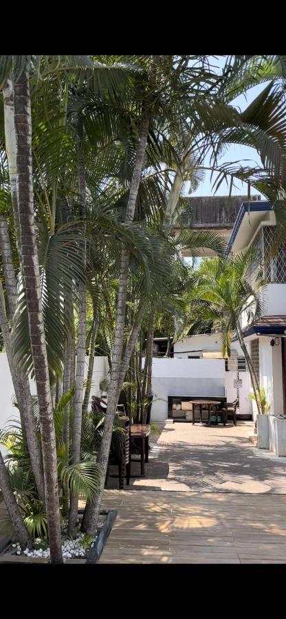 The Aura Lonavala Vila Exterior foto