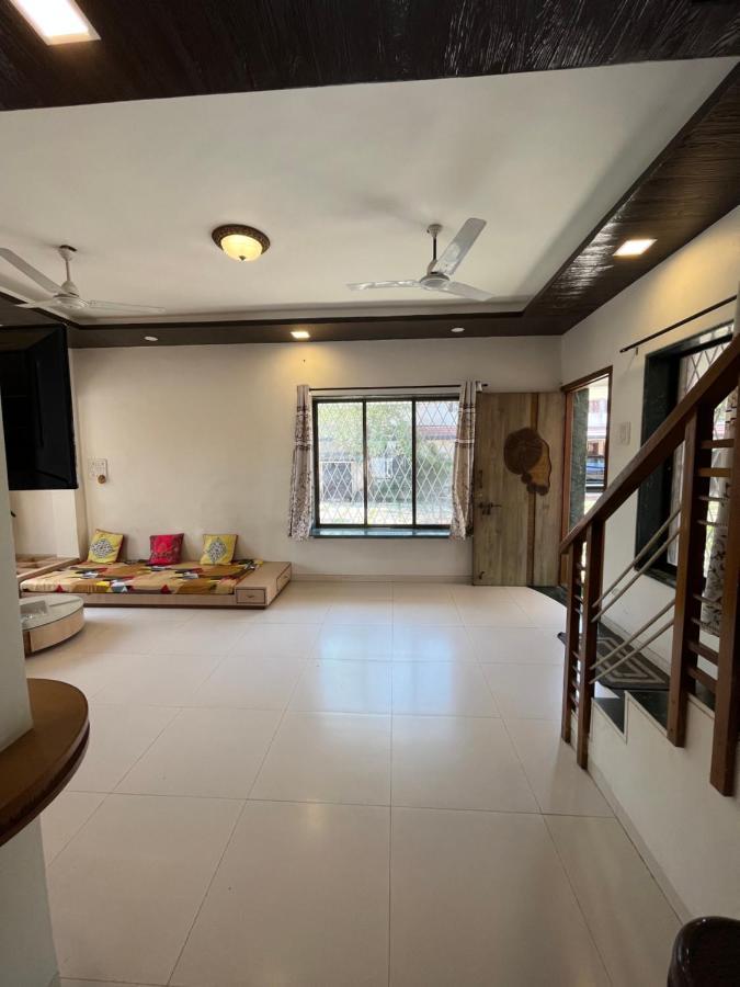 The Aura Lonavala Vila Exterior foto