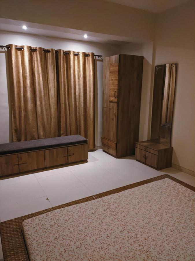 The Aura Lonavala Vila Exterior foto
