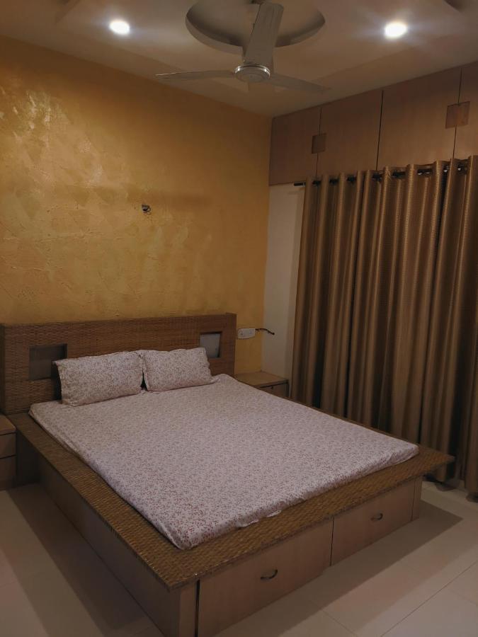 The Aura Lonavala Vila Exterior foto